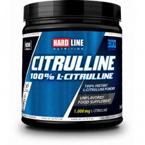 Hardline Citrulline